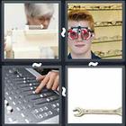 4 Pics 1 Word answers and cheats level 3379