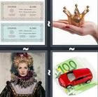 4 Pics 1 Word answers and cheats level 513