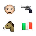 100 Emoji Quiz answers and cheats level 81-90