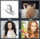 4 Pics 1 Word answers and cheats level 2163