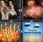 4 Pics 1 Word answers and cheats level 456