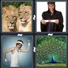 4 Pics 1 Word answers and cheats level 3000