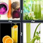 4 Pics 1 Word answers and cheats level 1917