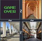 4 Pics 1 Word answers and cheats level 2369