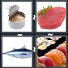 4 Pics 1 Word answers and cheats level 3442