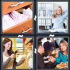 4 Pics 1 Word answers and cheats level 3092