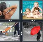 4 Pics 1 Word answers and cheats level 2554