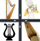 4 Pics 1 Word answers and cheats level 1319
