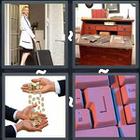 4 Pics 1 Word answers and cheats level 3447