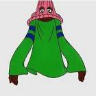 Guess The Character: Cartoon answers level 9