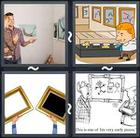4 Pics 1 Word answers and cheats level 1752