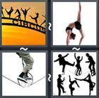4 Pics 1 Word answers and cheats level 2120