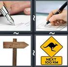 4 Pics 1 Word answers and cheats level 2456