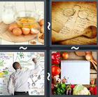 4 Pics 1 Word answers and cheats level 2900