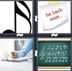 4 Pics 1 Word answers and cheats level 1597
