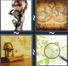 4 Pics 1 Word answers and cheats level 2379