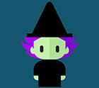 Icon Pop Quiz answers Spooky Season pack level 5