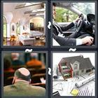 4 Pics 1 Word answers and cheats level 3270