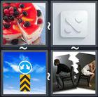 4 Pics 1 Word answers and cheats level 1668
