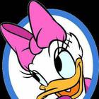 Guess The Character: Cartoon answers level 1