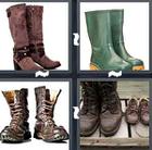 4 Pics 1 Word answers and cheats level 1434