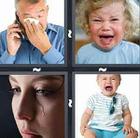 4 Pics 1 Word answers and cheats level 339