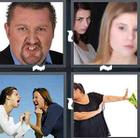 4 Pics 1 Word answers and cheats level 1439