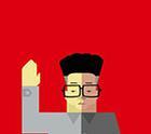 Icon Pop Quiz answers Famous People pack level 2