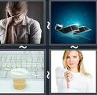 4 Pics 1 Word answers and cheats level 2700