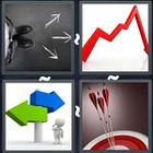 4 Pics 1 Word answers and cheats level 3130