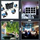 4 Pics 1 Word answers and cheats level 3376