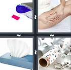 4 Pics 1 Word answers and cheats level 596