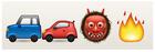 Hi Guess the Emoji answers and cheats level 20