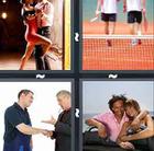 4 Pics 1 Word answers and cheats level 705