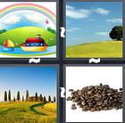 4 Pics 1 Word answers and cheats level 1446