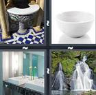 4 Pics 1 Word answers and cheats level 610