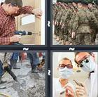 4 Pics 1 Word answers and cheats level 775