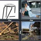 4 Pics 1 Word answers and cheats level 2909