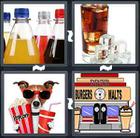 4 Pics 1 Word answers and cheats level 1634
