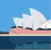 Quiz Mountain answers Cities pack level 5