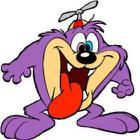 Guess The Character: Cartoon answers level 4