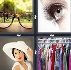 4 Pics 1 Word answers and cheats level 396