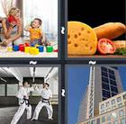 4 Pics 1 Word answers and cheats level 223