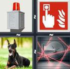 4 Pics 1 Word answers and cheats level 14