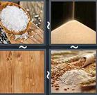 4 Pics 1 Word answers and cheats level 2734