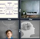 4 Pics 1 Word answers and cheats level 2923