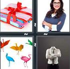 4 Pics 1 Word answers and cheats level 1153