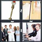 4 Pics 1 Word answers and cheats level 3088