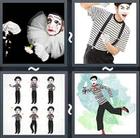 4 Pics 1 Word answers and cheats level 2097