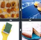 4 Pics 1 Word answers and cheats level 892